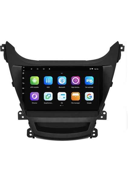 Elentra 2011-2013 fiyatları