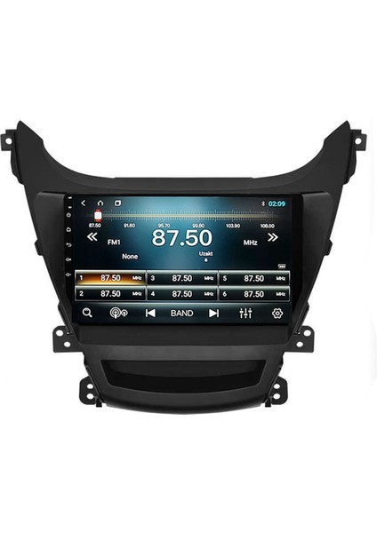 Elentra 2011-2013 modelleri