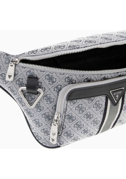 Milano Maxi Monogram Bel Çantası modelleri