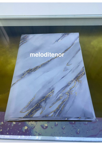 Altın Yaldızlı Parlak Yanardönerli Mermer Desen Kumaş Astar Yıkanabilir Pvc Muşamba Masa Örtüsü modelleri