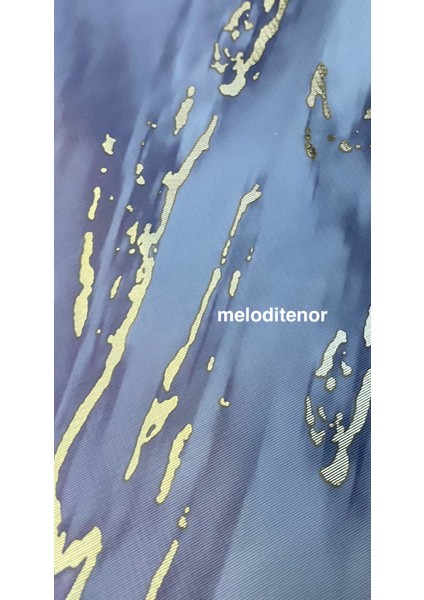 Altın Yaldızlı Parlak Yanardönerli Mermer Desen Kumaş Astar Yıkanabilir Pvc Muşamba Masa Örtüsü fırsatları