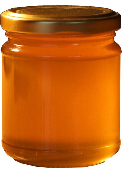 Karakovan Süzme Bal - 250 gr