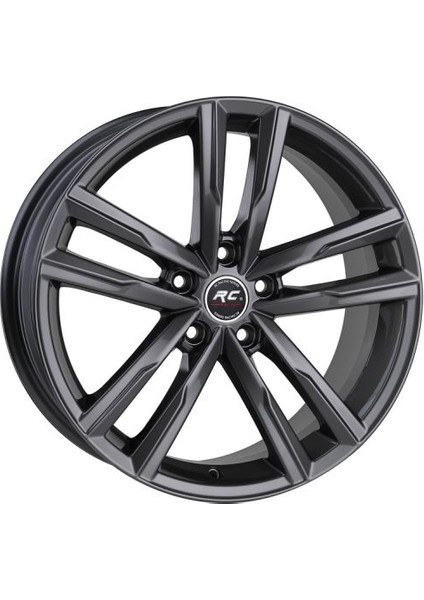 7,5X17 5X100 JANT TAKIMI (4 ADET) RC-251-3 fiyatları