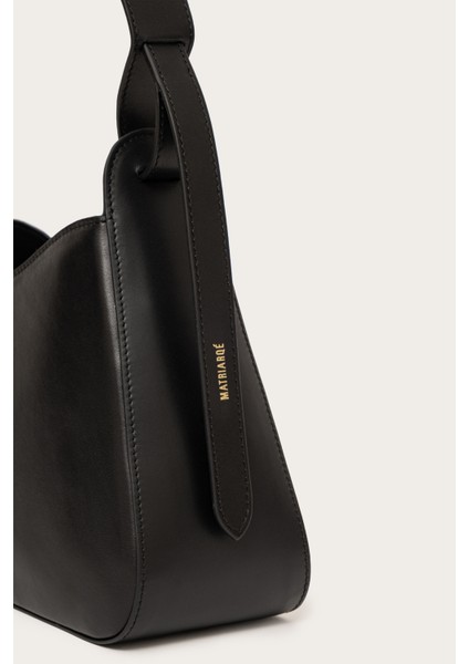 Ida Deri Omuz Çantası modelleri