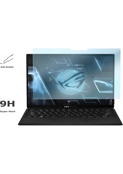 Rog Flow Z13 Ekran Koruyucu 13.4 Inç Nano 16:10 fırsatları