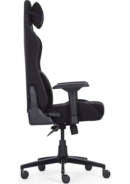 Gaming Chair Fame Amethyst Kumaş Oyuncu Koltuğu fırsatları