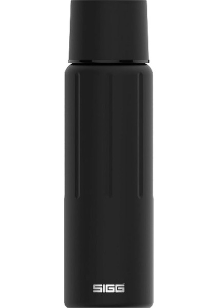 8735.70 Thermo Flask Gemstone Ibt Obsidian 0.75 Lt Matara