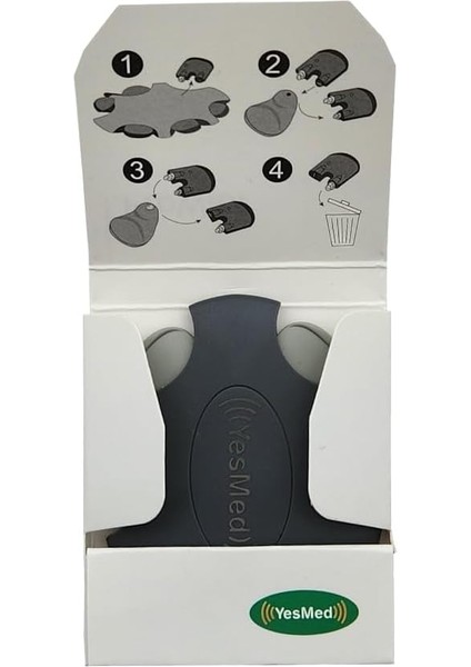 Prowax Işitme Cihazı Filtresi, Oticon Uyumlu, fırsatları