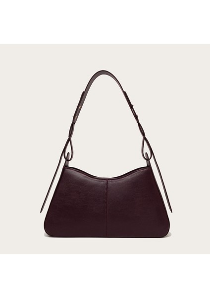Ida Deri Omuz Çantası