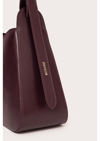 Ida Deri Omuz Çantası modelleri