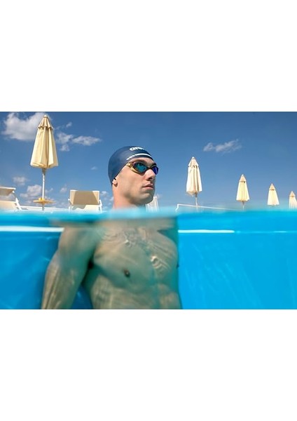 Python Goggles Yüzücü Gözlüğü fırsatları