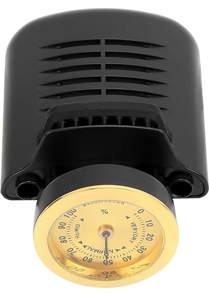 Gitar Nemlendirici, Gitar Nemlendirici, Higrometre 2'si 1 Arada Taşınabilir Kolay Kurulum Çatlamaları Önlemek Için Klasik Gitar Ukulele Gitar fiyatları