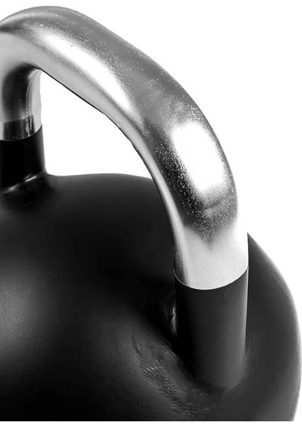 Çelik Müsabaka Kettlebell modelleri