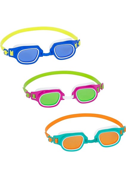 Aquanaut Essential Gençlik 7+ Gözlükleri