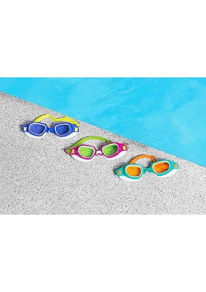 Aquanaut Essential Gençlik 7+ Gözlükleri fiyatları