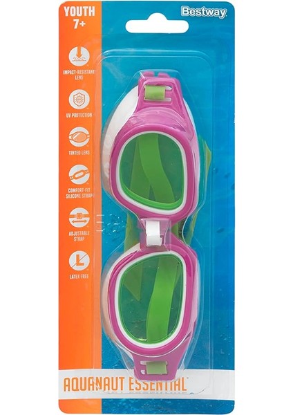 Aquanaut Essential Gençlik 7+ Gözlükleri fırsatları