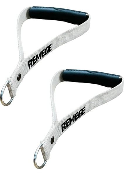 Crossfit, Direnç Lastiği, Reformer El Çekiş Aparatı - 1 Çift Elcik 1 Çift Karabina modelleri