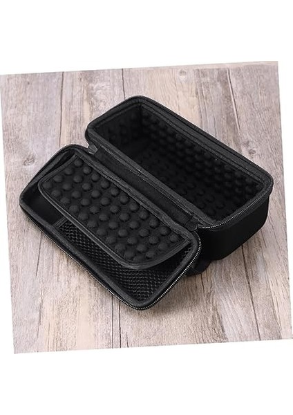 Eva Koruyucu Kılıf Dayanıklı Seyahat Taşıma Çantası Sound Core Hoparlör Için Iki Bölmeli Depolama Çantası fırsatları