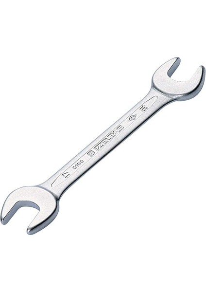 20X22 Çatal Iki Ağiz Anahtar Kisa Boy