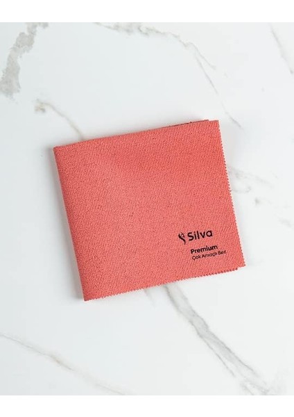 Premium Çok Amaçlı Bez - Fuşya fırsatları