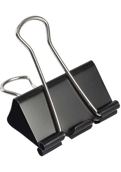 Binder Clips 41 mm 441G 12LI