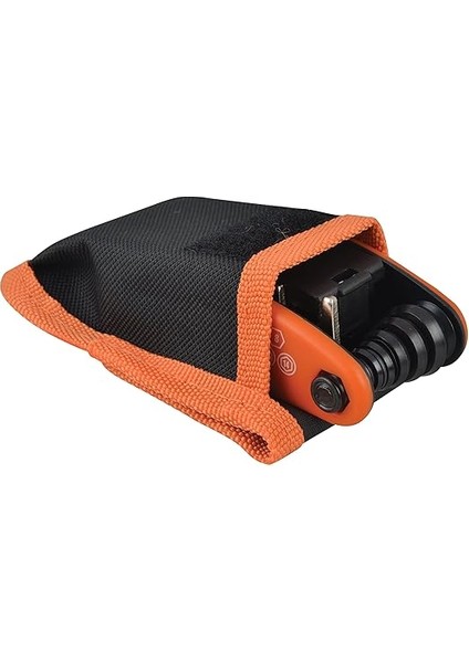 BKE850901 Çok Fonksiyonlu-Alet Için Bisiklet + Çanta Kemer Halkası fırsatları