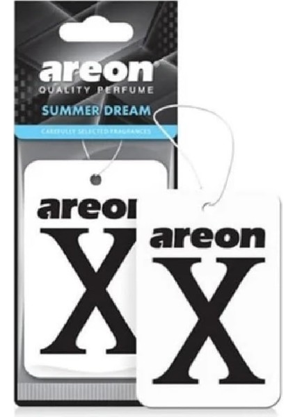 Asma Kağıt Koku Summer Dream