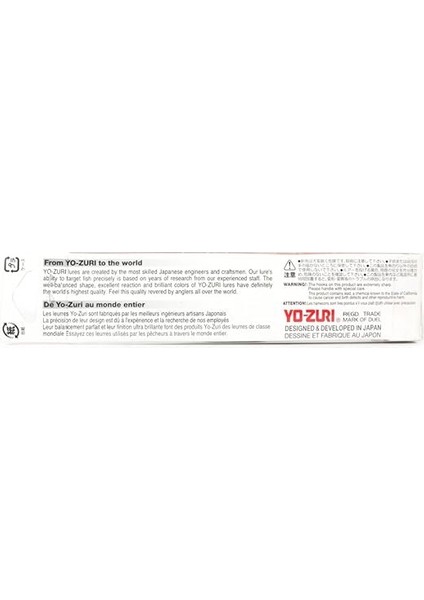 Crystal Minnow Deep Diver Floating Sahte Balığı Hsiw 130 mm fiyatları