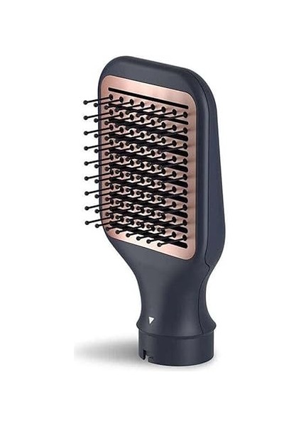 5’i 1 Arada Saç Şekillendirme ve Kurutma Seti, Argan Yağı Seramik Kaplama, Iyonik Bakım, 5 Aparatlı Air Styler, Eşit Isı Dağıtımı, 3 Isı ve Hız Ayarı, Soğuk Hava Fonksiyonu, BHA530/00 fırsatları