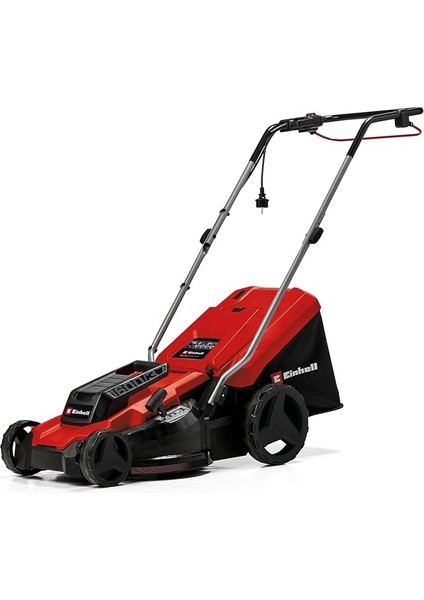 Gc-Em 1600/37, Elektrikli Çim Biçme Makinesi - 3400080