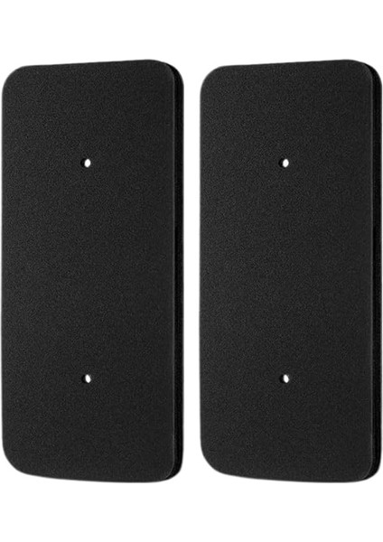 Kurutma Makinesi Süngeri 2'li Hoover DYC8813B80,DYC8913B80,DYC88132BX80, Candy EVOC1379XB,EVOC5810NBS,EVOC5913B47 ile Uyumlu - 40006731