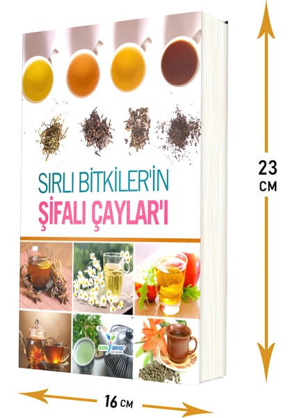 Şifalı Bitkilerin Şifalı Çayları fiyatları