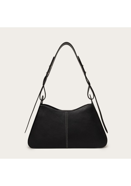Ida Deri Omuz Çantası
