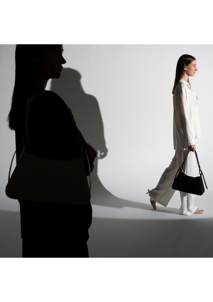 Ida Deri Omuz Çantası indirimleri