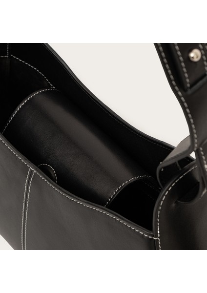 Ida Deri Omuz Çantası