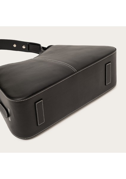 Ida Deri Omuz Çantası