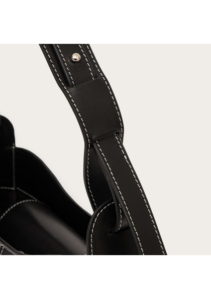 Ida Deri Omuz Çantası