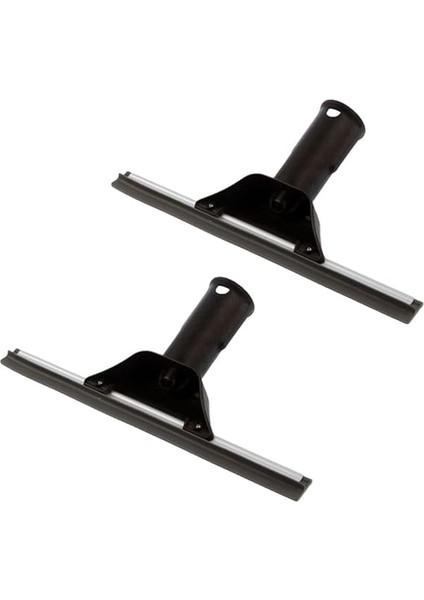 Buharlı Temizleyici ile Uyumlu Cam Silme Aparatı, Sc2/sc3/sc4/sc5 Serisi ile Uyumlu 2'li modelleri