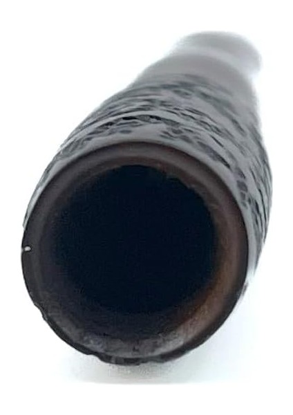 All Sizes Evrensel Işlemeli Ağızlık Kahverengi-Model 2 modelleri