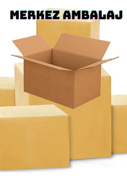 60X40X30 10 Adet Taşıma Kolisi Çift Oluklu Boş Koli, Taşınma Kolisi fırsatları