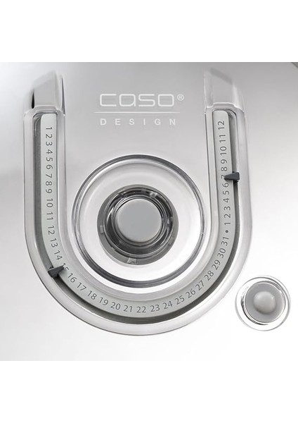 Vakumlu Saklama Kabı Kare 600 ml indirimleri