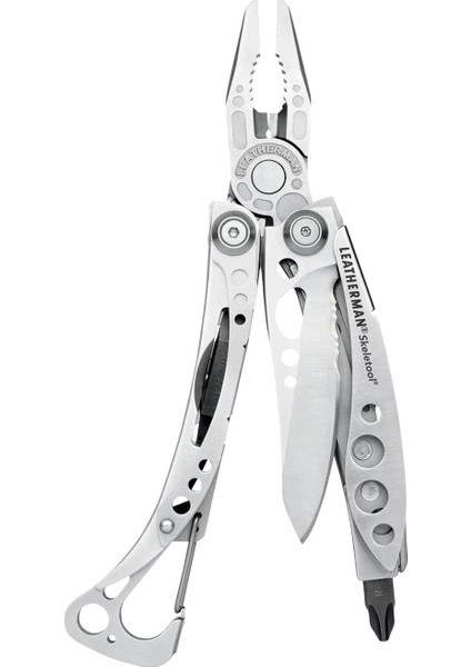 Skeletool Multitool - Metalik