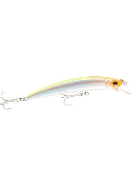 Yo Cfl 110C57 Crystal Minnow Floating Sert Balık Unisex, C57, 110 mm