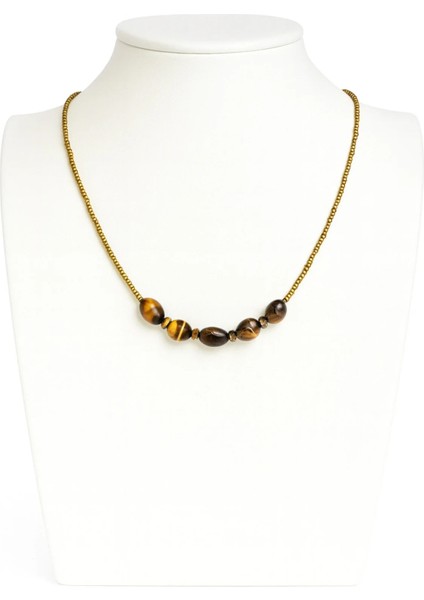 Doğal Taş Kolye fiyatları