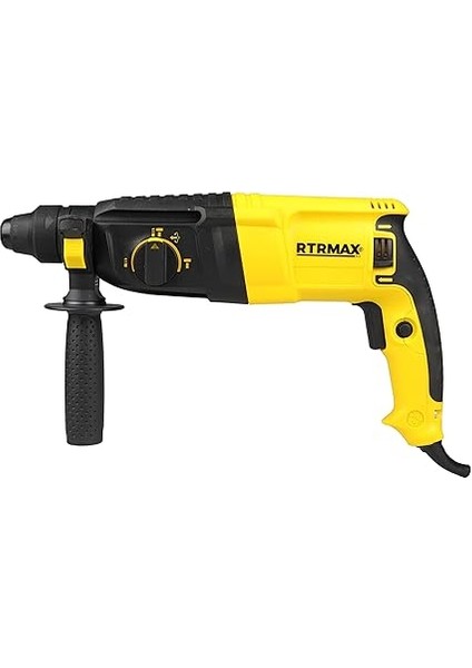 RTM226 26 mm 800 Watt Sds Plus Kırıcı Delici Matkap, Yeşil fiyatları