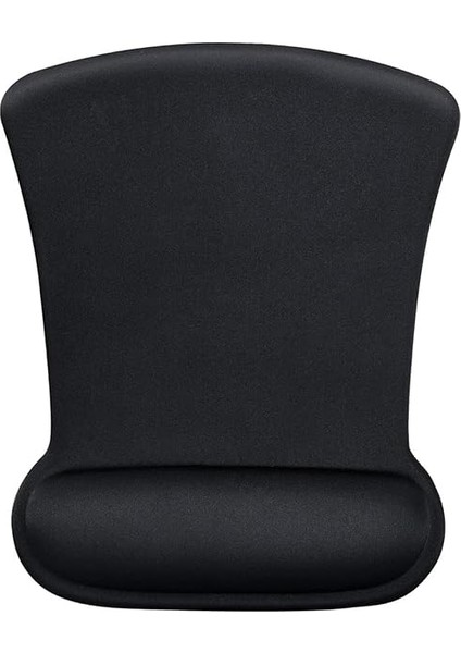 Bilek Destekli Ergonomik Kaymaz Taban Mouse Pad, Bilek Koruyucu Tasarım fiyatları
