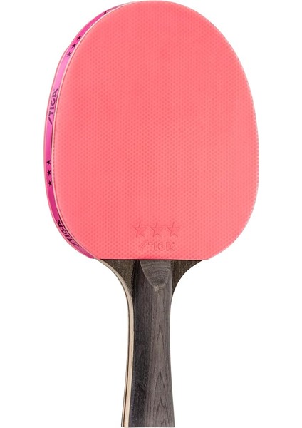 Saf Renk Advance Masa Tenisi Raketi - Performans Seviyesi Ping Pong Paddle fiyatları