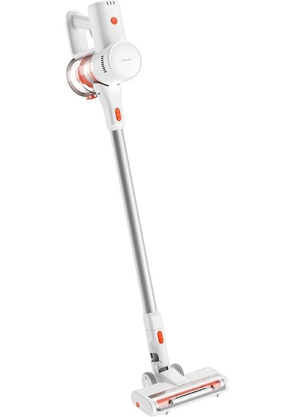 G20 Lite Kablosuz Çubuk Elektrikli Süpürge – 18.000 Pa'ya Kadar Emiş Gücü, Toz ve Leke Algılama Için Led'ler, 45 Dakikaya Kadar Çalışma Süresi, 2'si 1 Arada Fırça Başlığı Seti modelleri