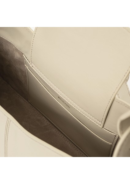 Ida Deri Omuz Çantası