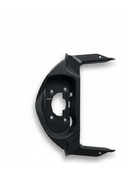 Hyosung Gösterge Paneli Çerçevesi - 3D Baskı Yedek Parça